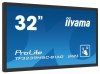 IIYAMA Monitor 32 cale TF3239MSC-B1AG,AMVA,HDMIx2,DP,RJ45,IP54,24^7,POJ.12p
